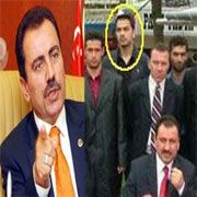 YAZICIOĞLU O FOTOĞRAFA AÇIKLAMA GETİRDİ