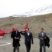 YAZICIOĞLU NA  İLAÇLI DÜRÜM LE SUİKAST İDDİASI!