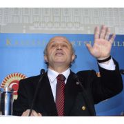 YAŞAR NURİ ÖZTÜRK KÖŞK E ADAY