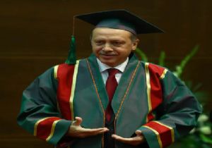Erdoğan dan İsrail e Sert Tepki