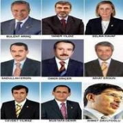 GELENLER GİDENLERİ BİLE ARATACAK