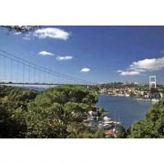 3. KÖPRÜNÜN YAPIMI  BAŞBAKAN A KALDI