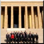 HSYK, İLK SEÇİMİNİ YAPTI