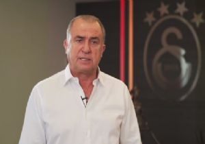 Fatih Terim den Suç Duyurusu