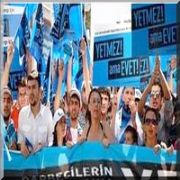 ‘YETMEZ AMA EVET’ÇİLERİ TANIYALIM !