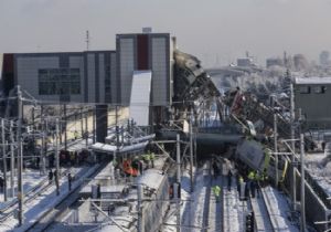 Tren  Faciasına 3 Tutuklama