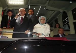 Erdoğan:Kardeşliğimizi Kimse Bozamayacak