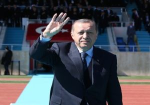 Erdoğan dan Avrupa ya sert sözler!
