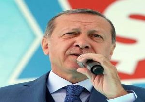 AK Parti, de İlk Operasyon Belediyelere