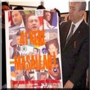AKP DÖNEMİ YOLSUZLUKLARI SERGİSİ AÇILDI