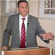 ANDIÇCI YRD.DOÇ.DR. ÖDÜL OLARAK TERFİ ETTİRİLDİ