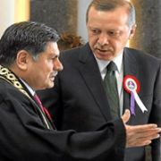 ANAYASA MAHKEMESİ NDEN CHP YE BÜYÜK ŞOK!