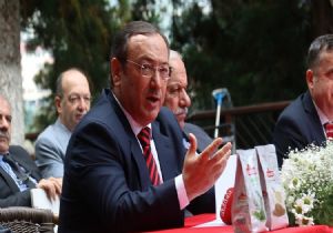 ÇAYKUR’u Fena Kazıklamışlar