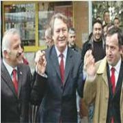 AKP YE ÇATTI, CHP YE ÇATTI HORON TEPTİ