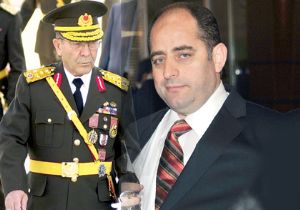 SAVCI ÖZ, ÖZKÖK İÇİN NE DEDİ?