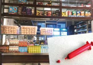 Okul Kantinleri Zehir Saçıyor