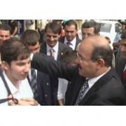 OKUL DA DİZ ÜSTÜ ETEĞE SON