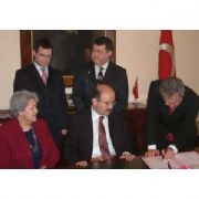 BİLİŞİM TEKNOLOJİLERİ  MESLEK LİSESİ GELİYOR