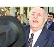 SÜLEYMAN DEMİREL, LİDERLİK MERKEZİ KURULDU