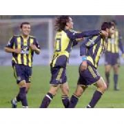 DİYARBAKIRSPOR - FENERBAHÇE MAÇI MALATYA YA ALINDI
