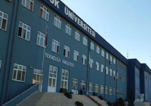 Mağdur Öğrenciye Şok Ceza!