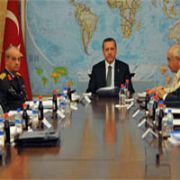 BAŞBAKANLIK TA AÇILIM ZİRVESİ
