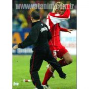 TERİM İN YARDIMCISI MEHMET ÖZDİLEK İSTİFA ETTİ