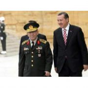 ATABEY ZİRVESİ SONA ERDİ, AÇIKLAMA BEKLENİYOR