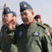 ÖZKÖK: FEVKALADE BİR SİLAHLI KUVVETLERİMİZ VAR 