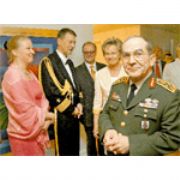 GENELKURMAY BAŞKANI ÖZKÖK: ARTIK DİNLENECEĞİM 
