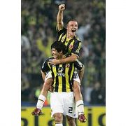 GOL DÜELLOSUNDA GALİP ÇIKMADI.. FENERBAHÇE: 3- SCHALKE 04 : 3