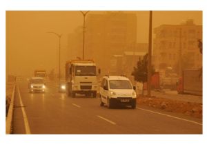 Meteoroloji Uyardı,Yine Çamur Yağacak!