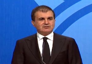 AKP den Reza Zerab Açıklaması!