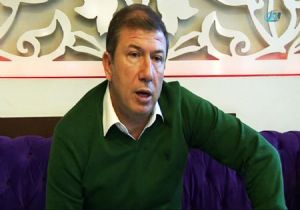 Tanju Çolak Serbest Bırakıldı