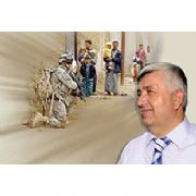 KOMUTAN, YILDÖNÜMÜNDE ÇUVAL KRİZİNİ ANLATTI