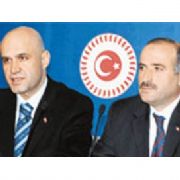  ESKİ DEP MİLLETVEKİLLERİNE MAAŞ ÖDENMESİN 