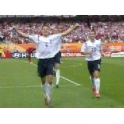 İNGİLTERE DOLU DİZGİN 2-0