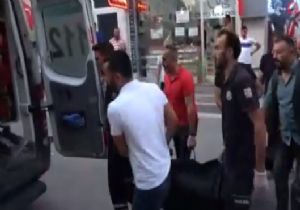 Niğde de Kadın Cinayeti,Adana da Şiddet