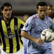 FENER OYNADI, CELTA VIGO KAZANDI : 1 - 0