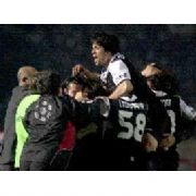 KUPA KARA KARTAL IN