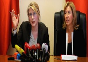  AKP,KADINA ŞİDDET E İVME KAZANDIRDI 