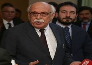 Başbakan a Yeni Başmüşavir!