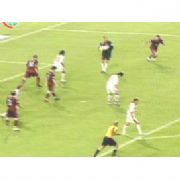 YİĞİDOLAR TRAZONSPOR U DİZE GETİRDİ...