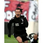 BEŞİKTAŞ  UEFA YA DEVAM  DEDİ 2-1