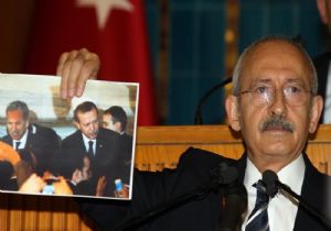 KILIÇDAROĞLU NDAN ERDOĞAN A:   EMEKLİYİ KANDIRMA 
