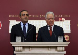 CHP DEN KÜRT MESELESİNE ÇÖZÜM FORMULÜ!