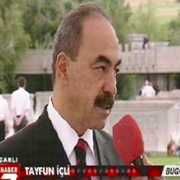 İÇLİ: GÜL ÜN YEMİNİ VAR BU ANAYASAYI VETO EDER