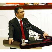 MUMCU, ABDULLAH GÜL E,  İSTİFA ET  DEDİ