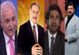 İftar Ve Sahur Programlarına  Şok!