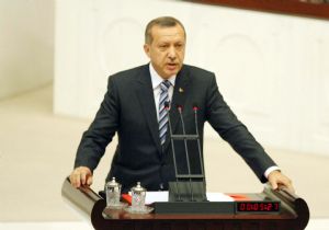 MECLİS TEN 61. HÜKÜMETE GÜVENOYU!